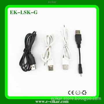 2013 Shenzhen main products new brands ecigarettes vaporizer pen LSK-G